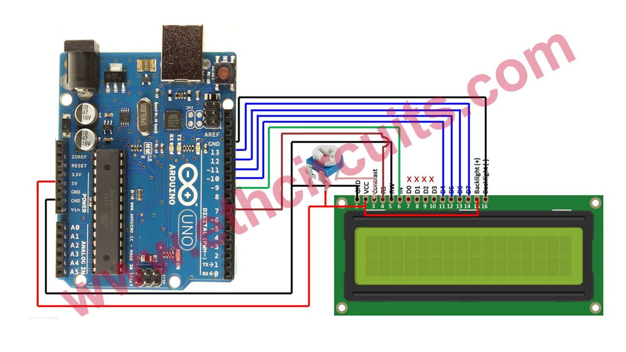 How To Make an Easy Arduino Temperature Sensor With LM35