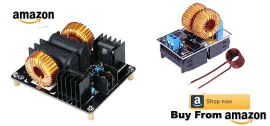 Best 12v Induction Heater Circuit Diagram
