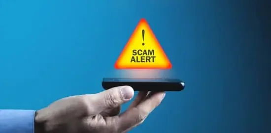 how to avoid being scammed online