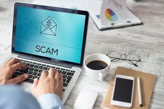 how to protect yourself from internet scams